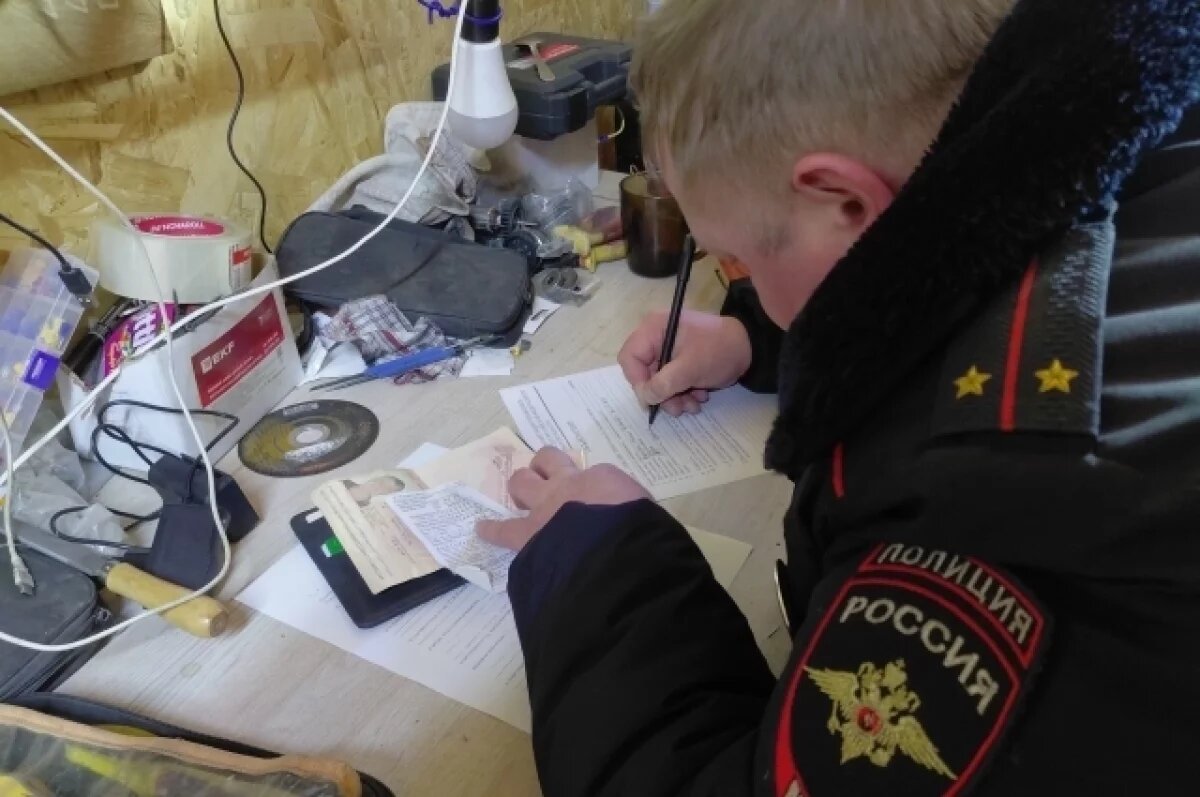    В Смоленской области возбудили пять уголовных дел по миграции