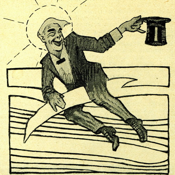     Выставка «Смешная шутка юмора» открывается в Доме-музее Станиславского