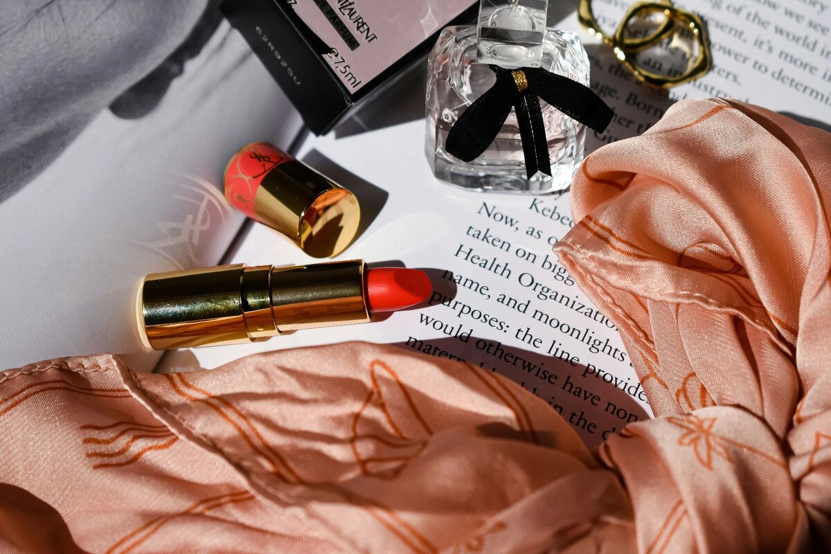   Harper Sunday/Unsplash