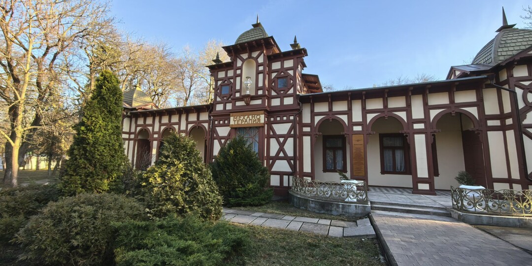 Топ-10 достопримечательностей Ессентуков: личная рекомендация