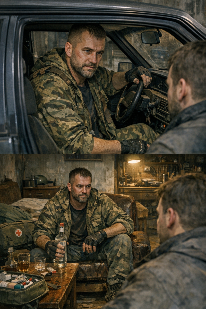 Автор: В. Панченко