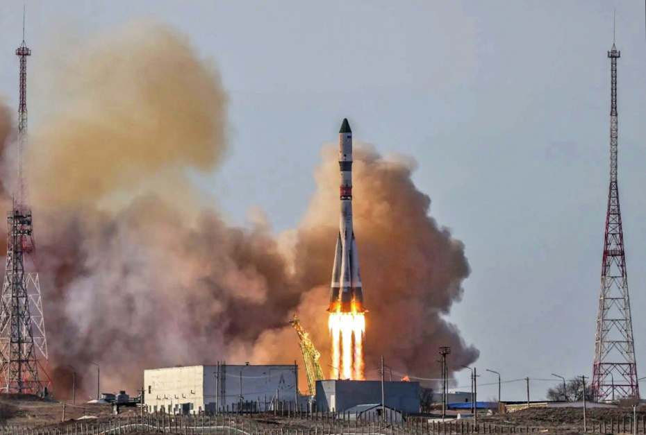    Иван Тимошенко/РИА Новости