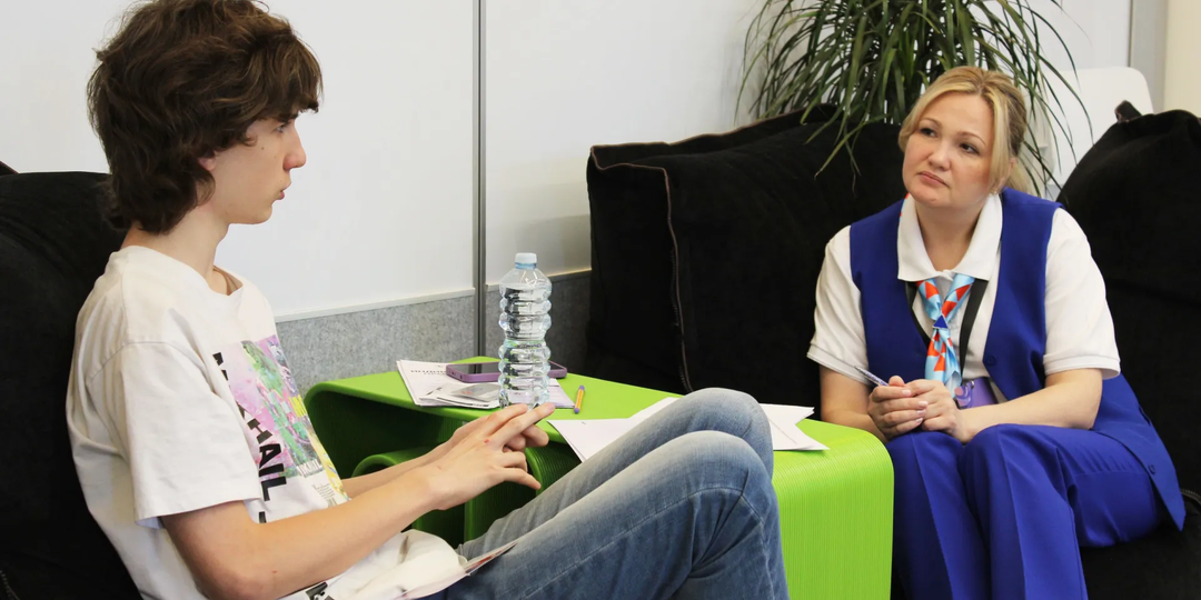 Более 20 сервисов для профессионального развития молодежи предлагает Нижегородский кадровый центр