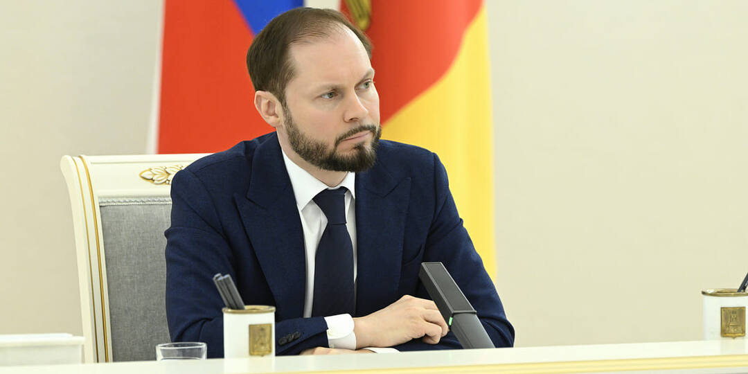 Виталий Королев определил задачи по нацпроектам в Тверской области на 2026 год