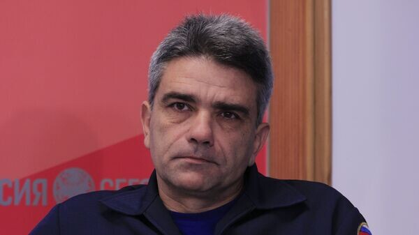    © РИА Новости Крым . Влад Сергиенко