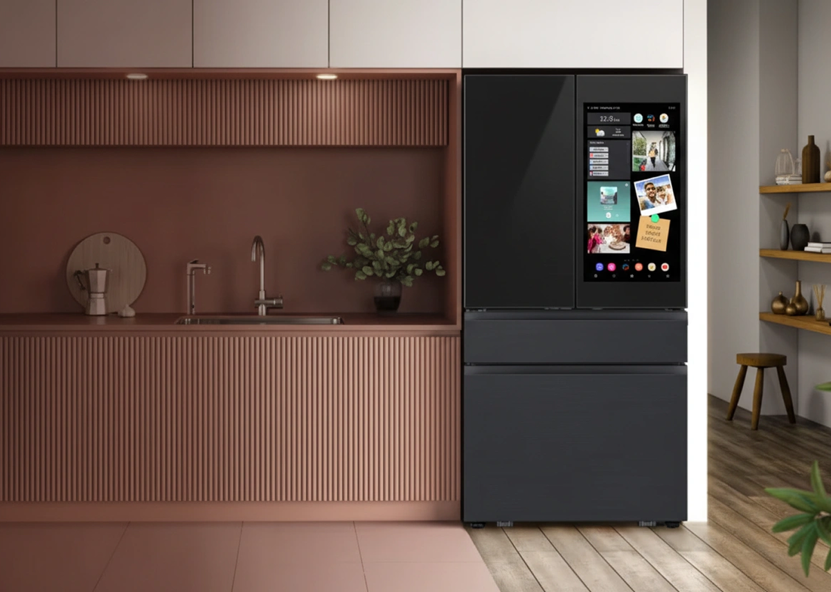 Samsung Bespoke AI. Источник: официальный сайт Samsung