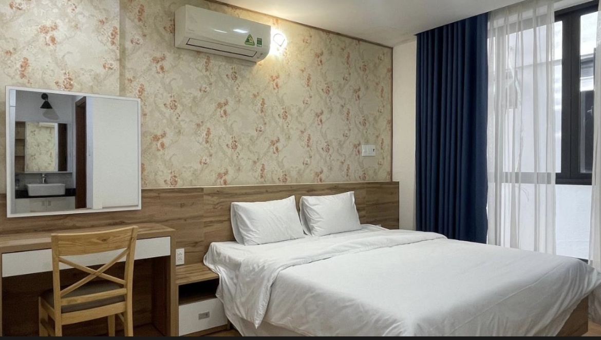 Фото предоставлено владельцем гостиницы