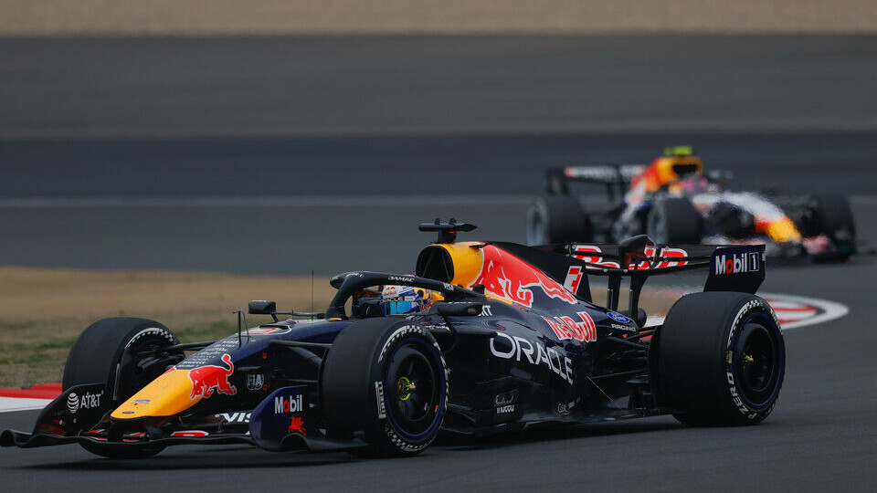 Марко – о ситуации Red Bull: Отставание – это не всегда плохо