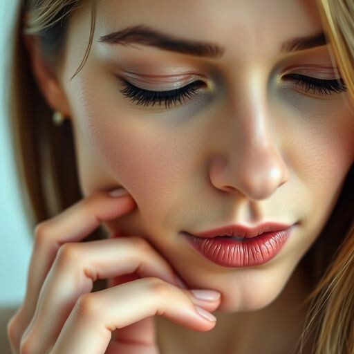 Наблюдение уже ослабляет автоматизм. Вы перестаёте действовать как робот.