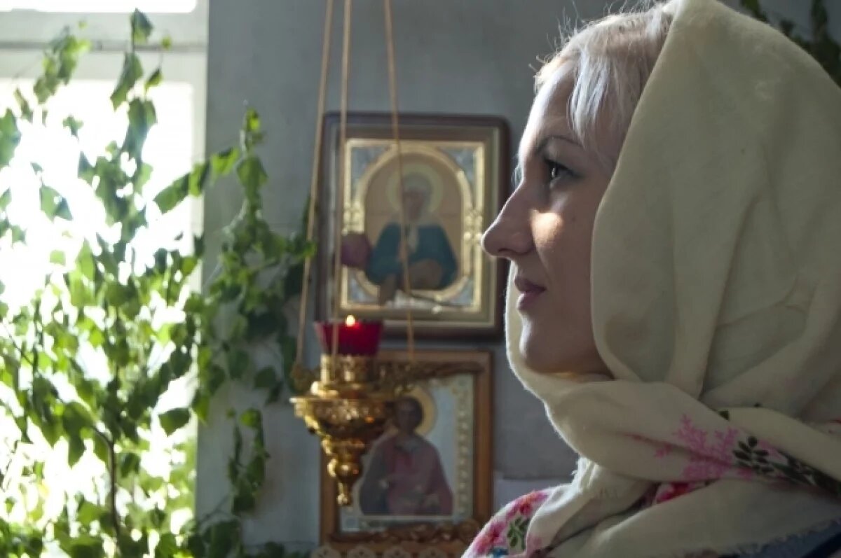    Дурные мысли — грех!