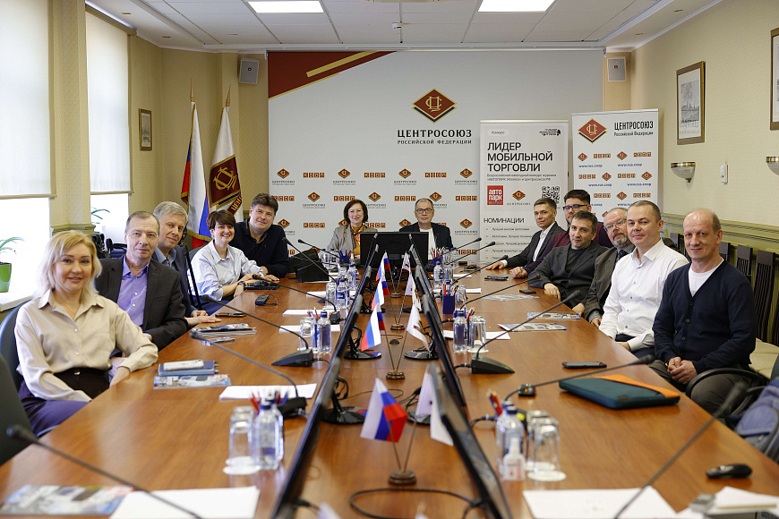 Фото журнала "5 колесо"