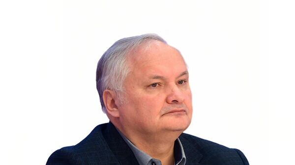    © РИА Новости . Владимир Трефилов