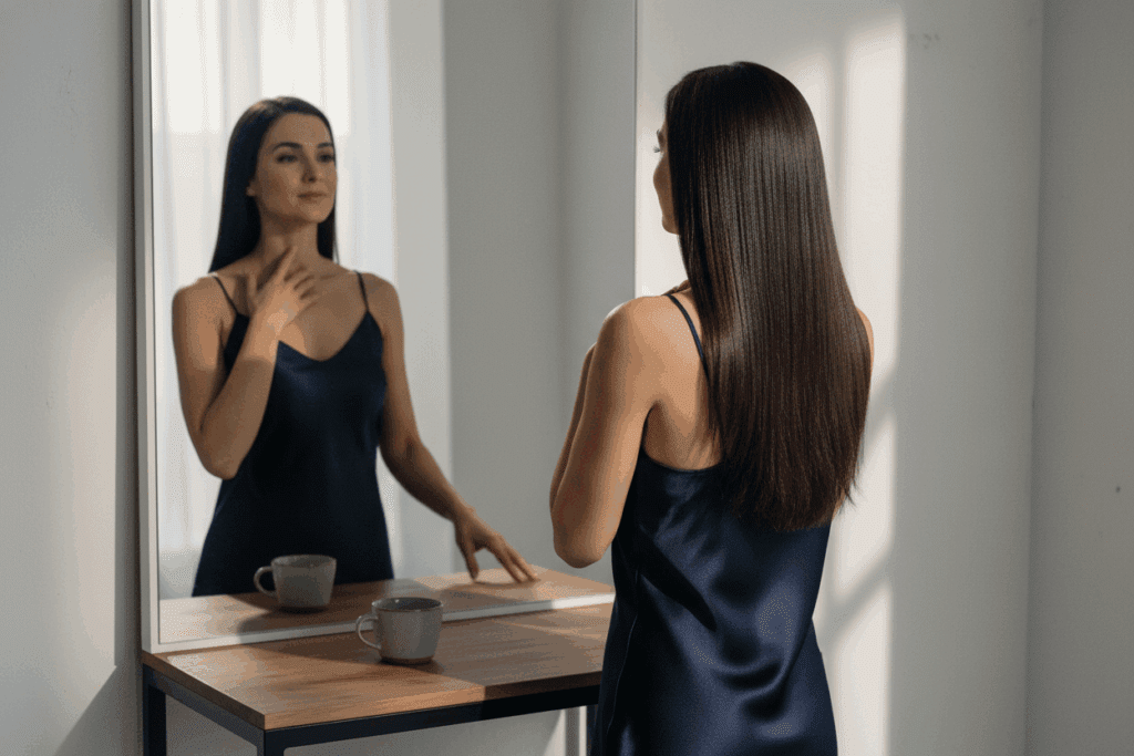    Кейс сравнения выпрямителей: что покажет паровой TELZEN против обычного утюжка через 12 часов? TELZEN