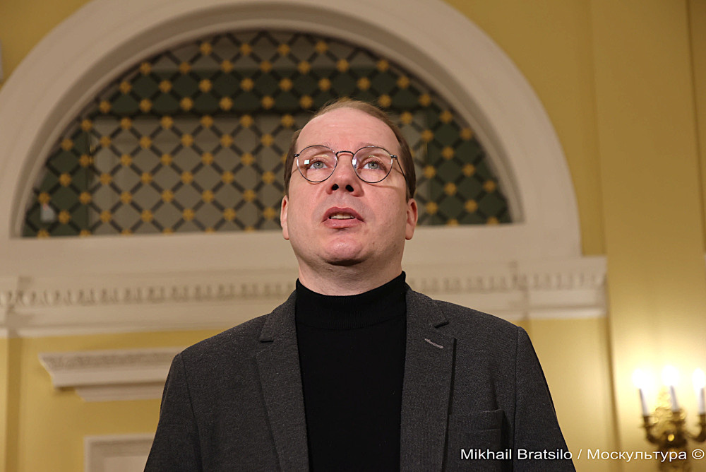 Алексей Дубровский
