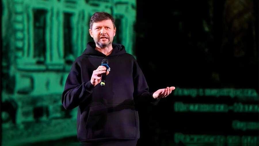    Фото: Пресс-служба Московского театра Всеволода Шиловского