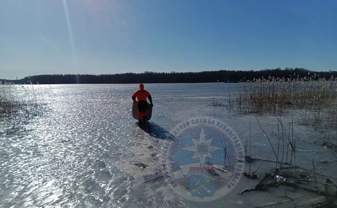    © Аварийно-спасательная служба Ленинградской области