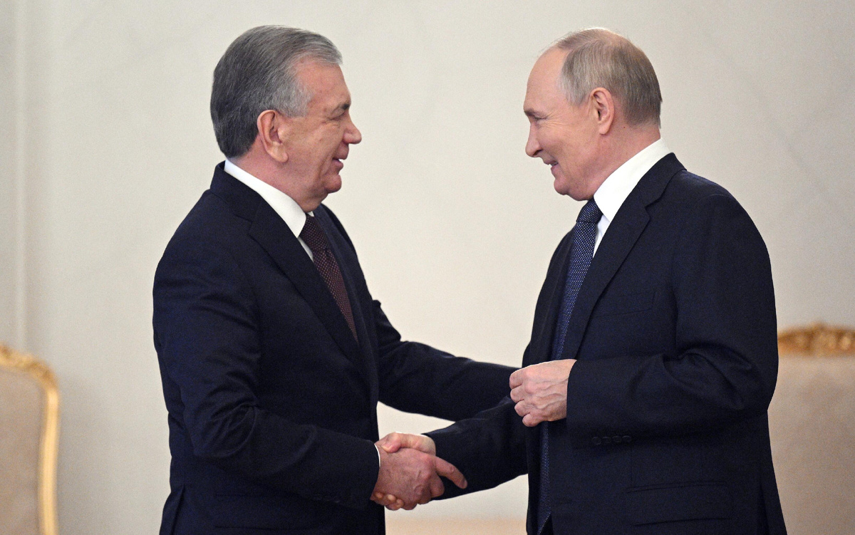 Sputnik/Рамиль Ситдиков