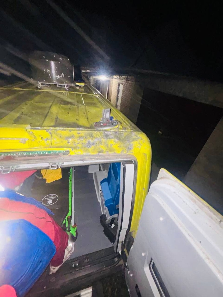    Фото: Сергей Черевко