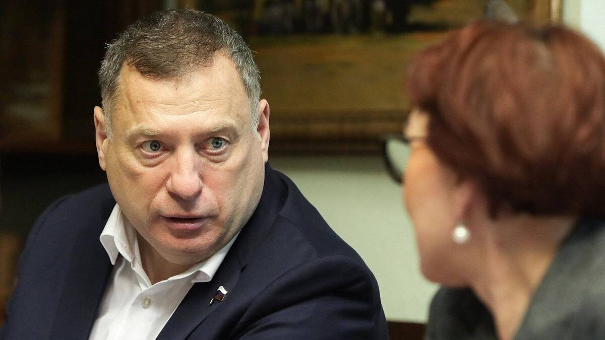    Фото: Пресс-служба Госдумы