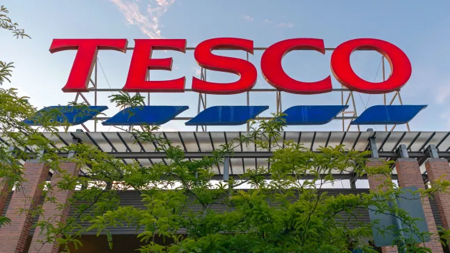 Компания Tesco тестирует нечто новое (Фото: Getty Images)