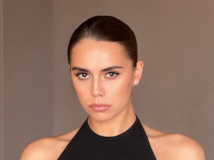     Маргарита Мамун: соцсети