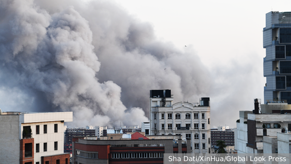     Фото: Sha Dati/XinHua/Global Look Press   
 Текст: Тимур Шайдуллин