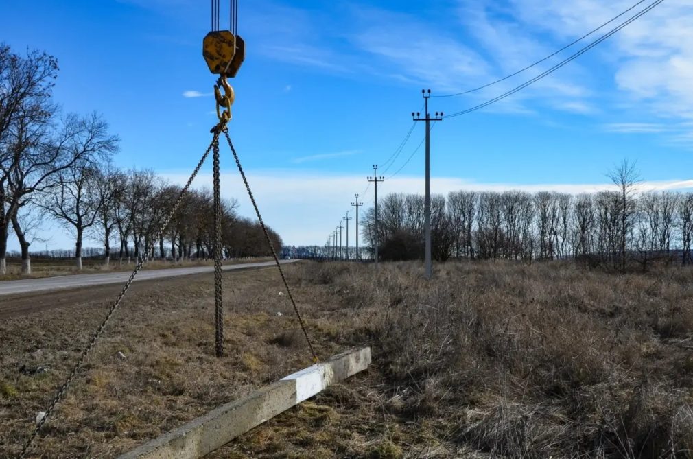    Фото: Минпром СК Сергей Иванов