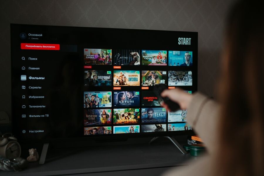     / Источник: © Михаил Гребенщиков/РБК/ТАСС