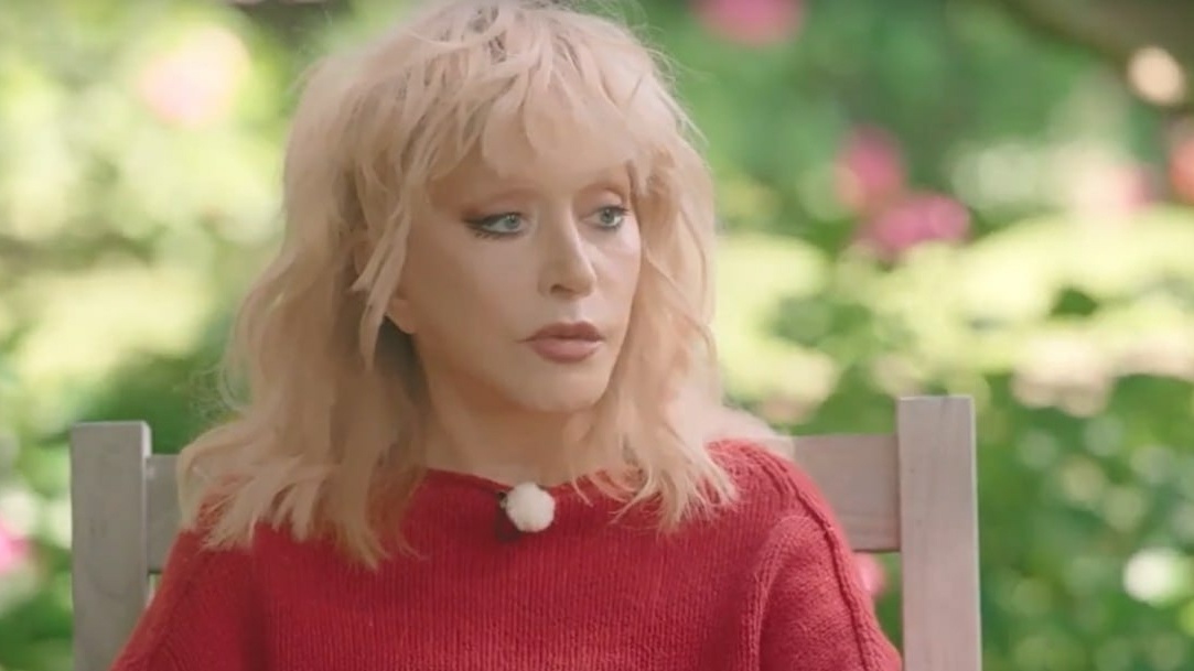    Фото: скрин из интервью