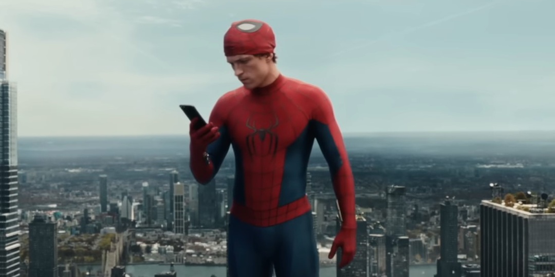 В фильме «Человек-паук: Новый день» могут появиться «Люди Икс»