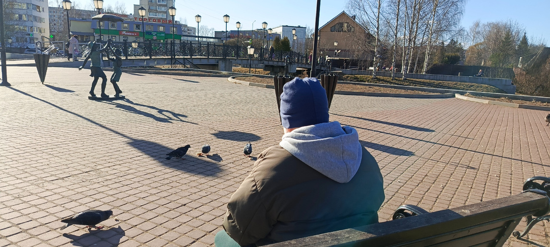 Были у невролога и почему мы к нему пришли