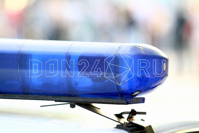 В Ростове пассажирский автобус сбил 81-летнего пешехода