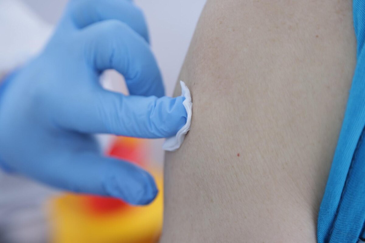 Фото: Роман Пименов/«Петербургский дневник»