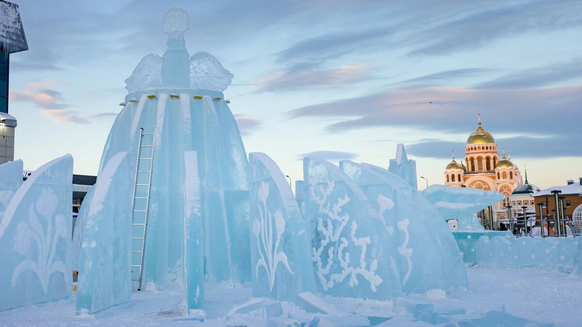    Фото: Федор Воронов / «Ямал-Медиа»