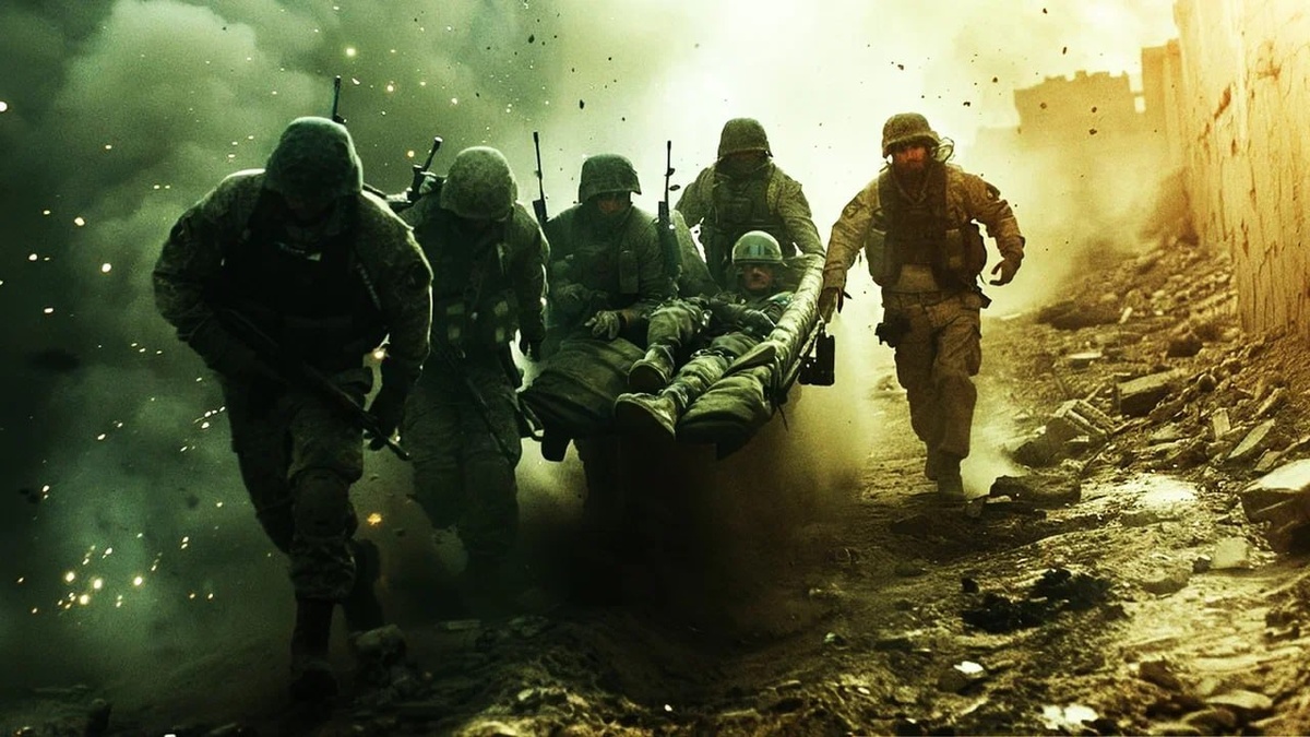 Коллаж "Новороссии"