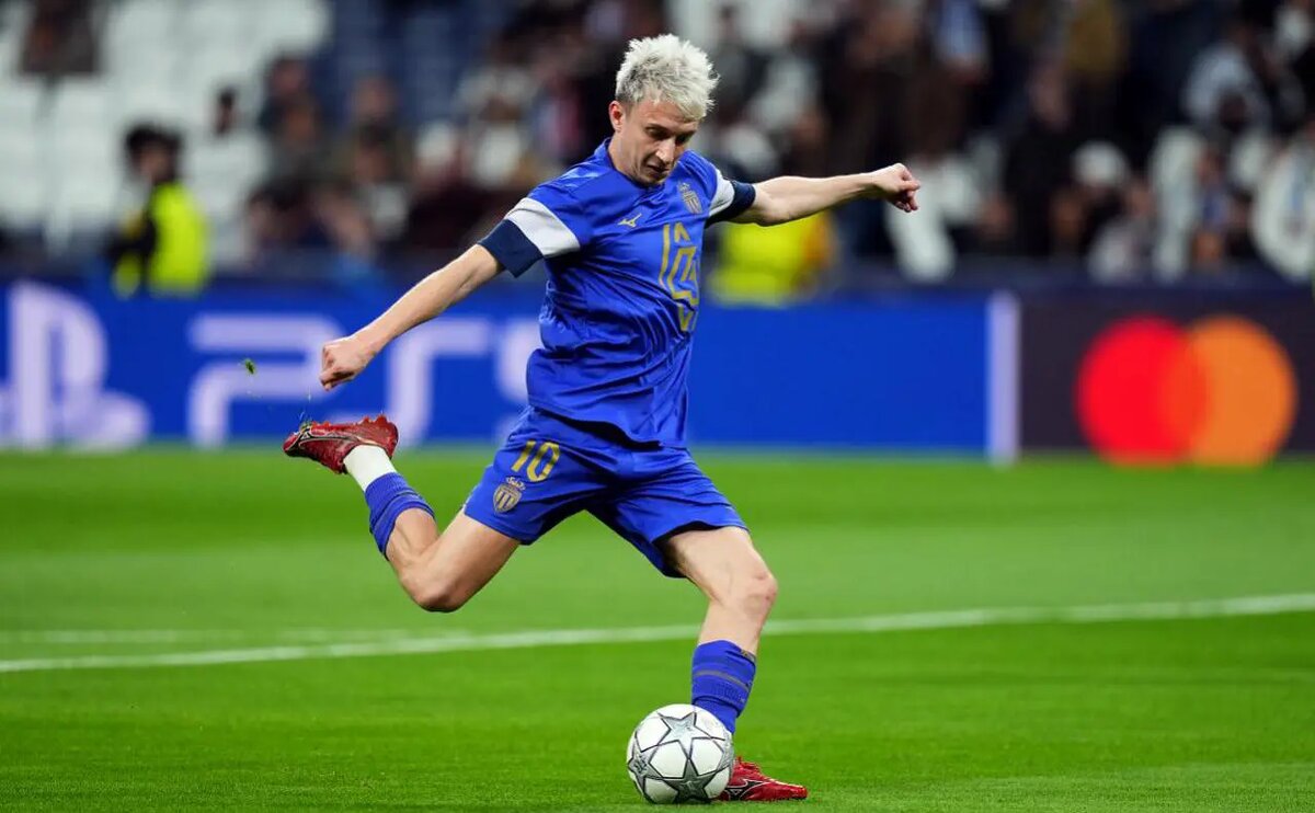    Источник: Александр Головин Фото: Angel Martinez / Getty Images. rbc.ru Денис