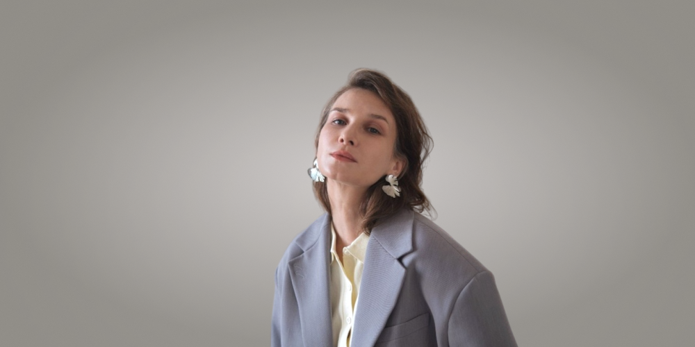 «Я остро поняла: у нас очень мало времени». Вера Богданова — о романе «Царствие мне небесное»