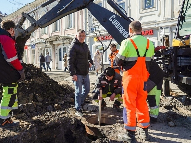     фото: пресс-служба администрации г. вологды