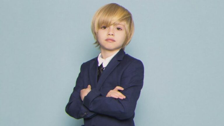    Иллюстрация к материалу: Как помочь ребёнку вырасти лидером: развиваем важные качества с детства