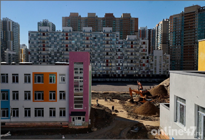 Спрос на ипотеку на «вторичку» вырос по всей России