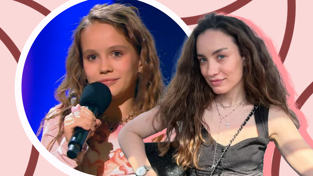 Фото: соцсети/кадр из программы "Секретный гость"