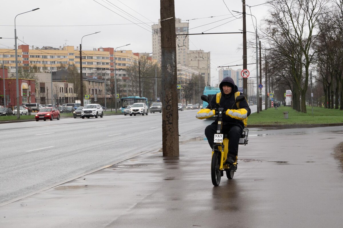 Автор фото: Михаил Тихонов / "ДП"