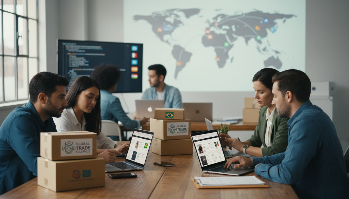    Торговые соглашения 2026: как новые альянсы меняют правила e-commerce и что это значит для разработчиков