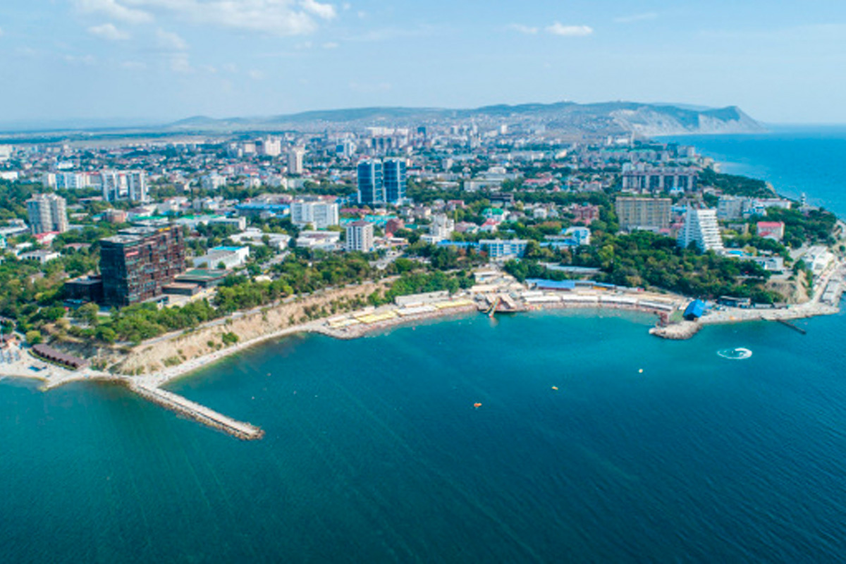    Фото: Министерство курортов, туризма и олимпийского наследия Краснодарского края