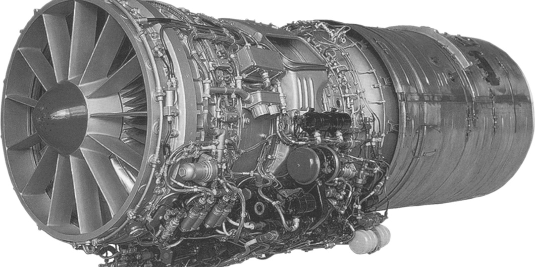 Конструктор авиадвигателей Архип Люлька: Шаги к победе. Часть 2