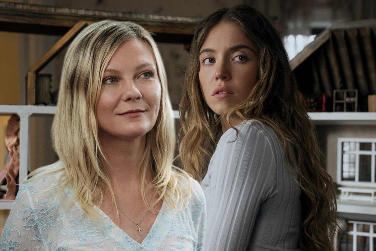 «Грабитель с крыши», «Горничная». Фото: кадры из фильмов