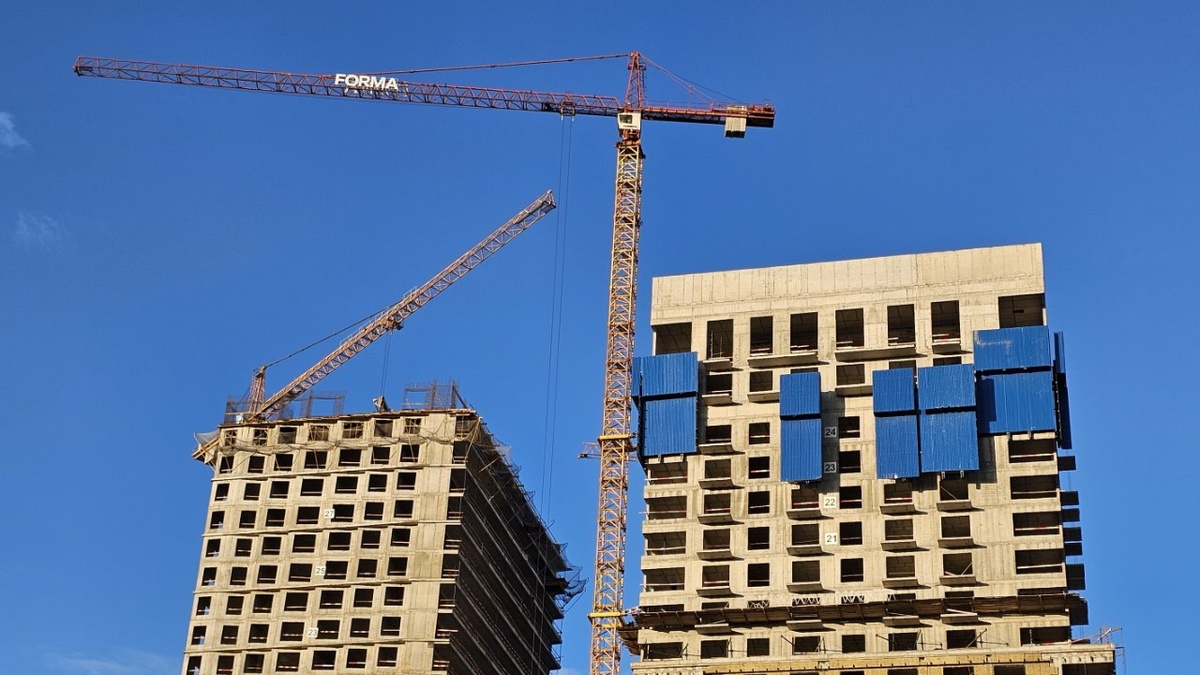    Фото: МИР КВАРТИР