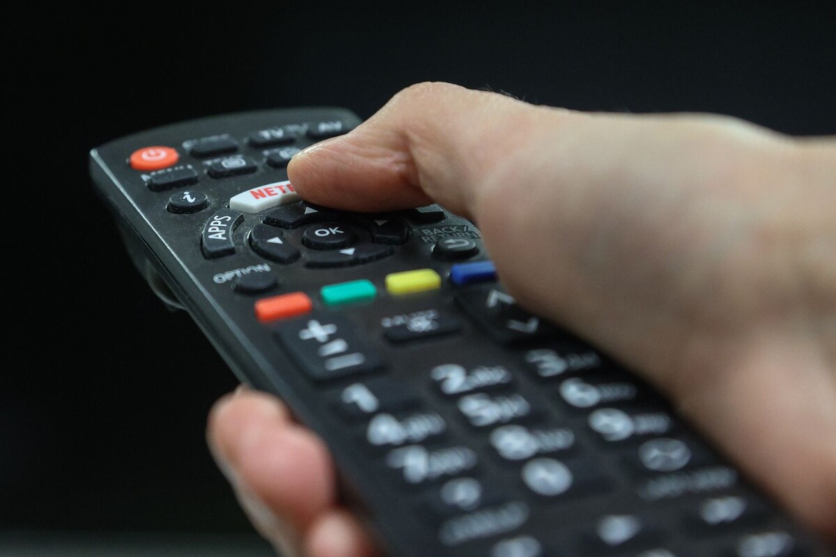     / Источник: © Global Look Press