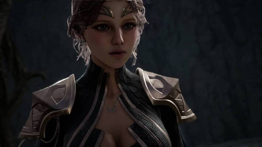 Правки баланса, разделение силы в PvP/PvE и планы на апрель — Итоги трансляции по MMORPG AION 2 от 24 марта