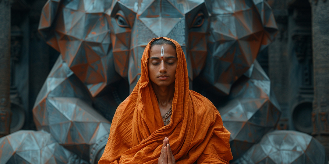 Йоги знали это тысячи лет назад: частота дыхания определяет, сколько вы проживёте